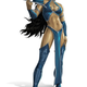 Illustration for article titled The Art Of Mortal Kombat